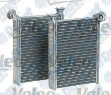 VALEO 715345 Kalorifer Radyatoru Clio Iv